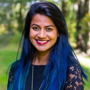 Meet your Posher, Madhumita